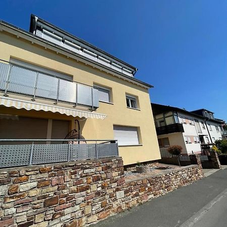 Ferienwohnung Marie Rüdesheim nad Renem Zewnętrze zdjęcie