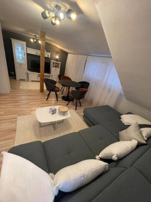 Ferienwohnung Marie Rüdesheim nad Renem Zewnętrze zdjęcie