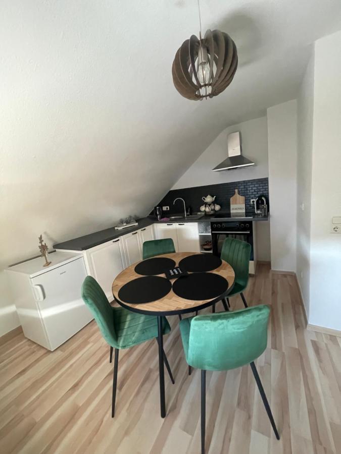 Ferienwohnung Marie Rüdesheim nad Renem Zewnętrze zdjęcie
