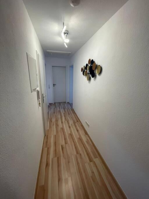 Ferienwohnung Marie Rüdesheim nad Renem Zewnętrze zdjęcie